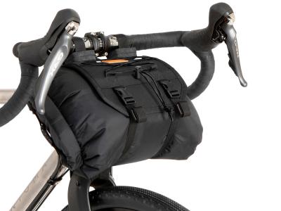 RESTRAP Bar Bag - 14L  unis black Produktbild 1