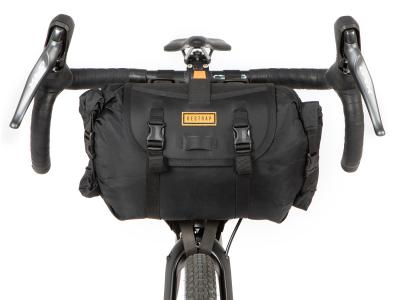 RESTRAP Holster Bar Bag - 14L  unis black Produktbild 1