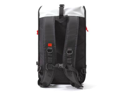 RESTRAP Rolltop Backpack - 22L  unis white Produktbild 1