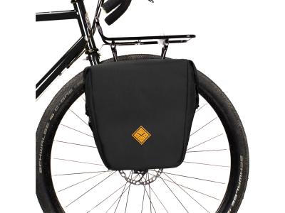 RESTRAP Pannier - 13L  unis black Produktbild 2
