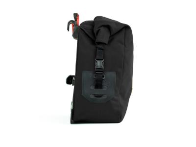 RESTRAP Pannier - 22L  unis black Produktbild 1