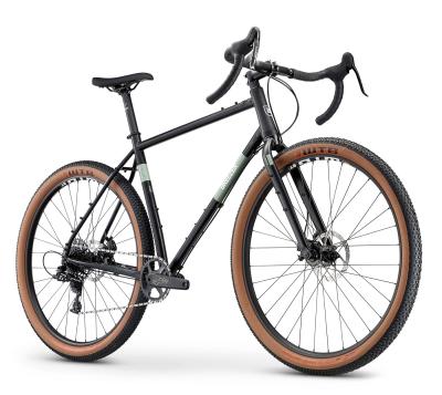 Breezer RADAR X  Produktbild 1