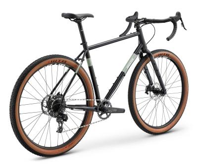 Breezer RADAR X  Produktbild 2