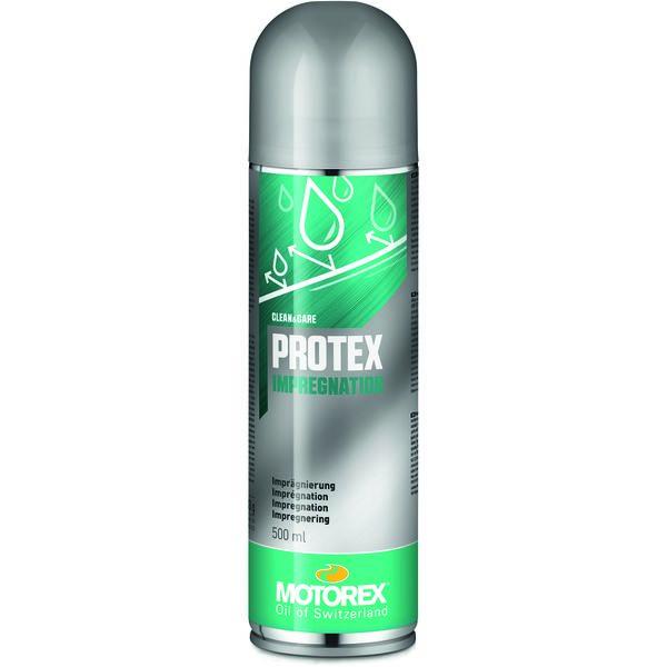 Motorex Impr&auml;gnierspray PROTEX - 500 ml