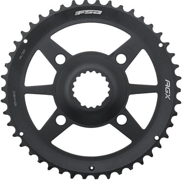 KETTENBLATT FSA GOSSAMER PRO DM 46T N11 WA740A B5 - 46T