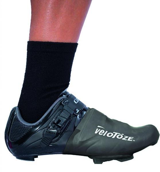 VeloToze &Uuml;berschuh Toe - onesize