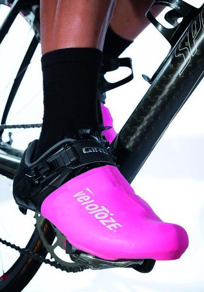 VeloToze &Uuml;berschuh Toe - onesize