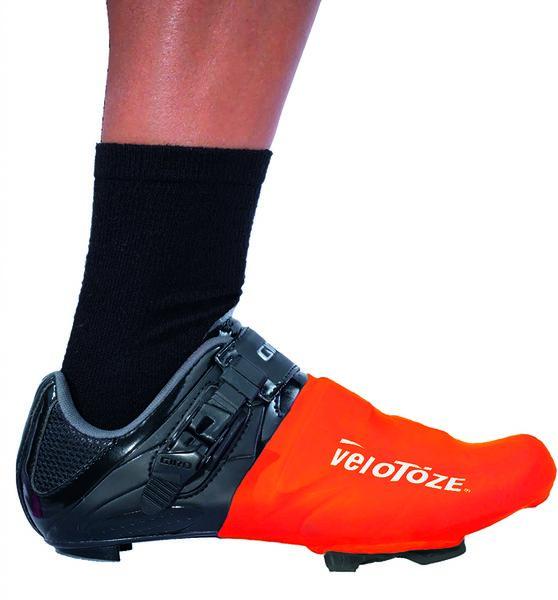 VeloToze &Uuml;berschuh Toe - onesize
