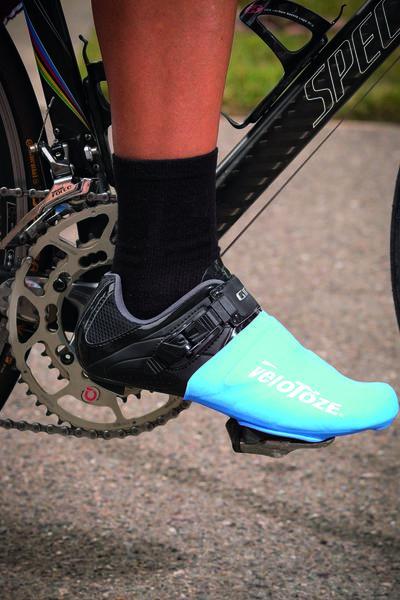 VeloToze &Uuml;berschuh Toe - unisize