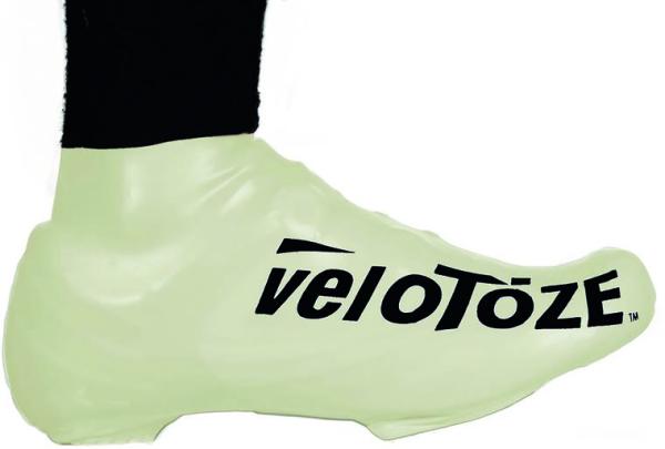 VeloToze &Uuml;berschuh kurz  - S/M