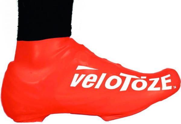 VeloToze &Uuml;berschuh kurz - S/M