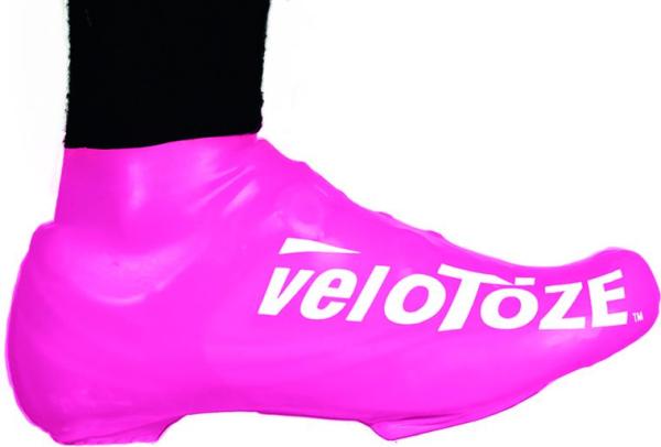 VeloToze &Uuml;berschuh kurz  - S/M