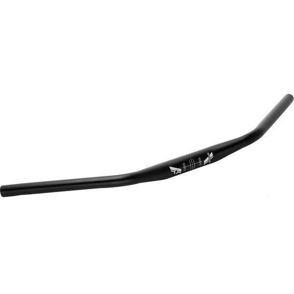 Lenker PROCRAFT City Pro ICR 31.8 mm 660 mm - 660 x 31,8 mm
