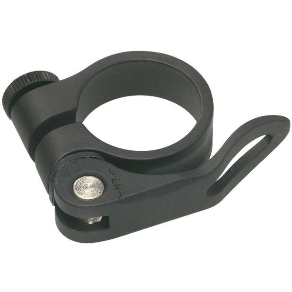 Procraft Sattelst&uuml;tzklemme Elite QR - &Oslash; 31.8 x 14 mm