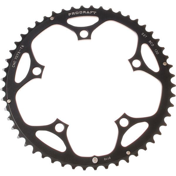 Procraft Kettenblatt RR 110 9-fach - 52 Z