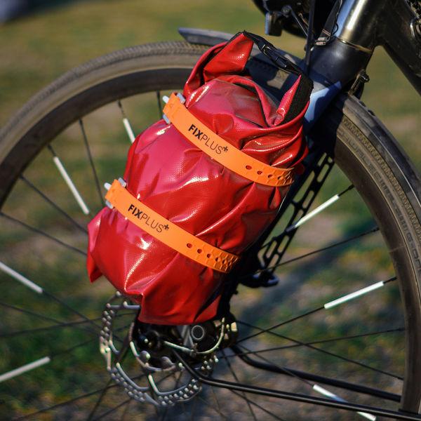 CARGO CAGE FIXPLUS S SCHWARZ - ca. 16&times;7,5&times;4,5 cm