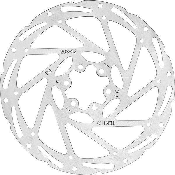 TEKTRO Bremsscheibe TR-4 - &Oslash; 203 mm