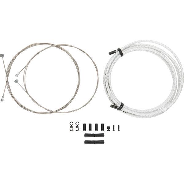 Jagwire Bremszugset Universal Sport