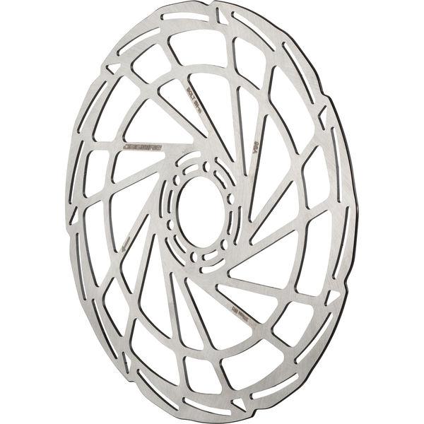 BREMSSCHEIBE JAGWIRE SPORT SR1 EINTEILIG 6-LOCH 203MM - 203 mm