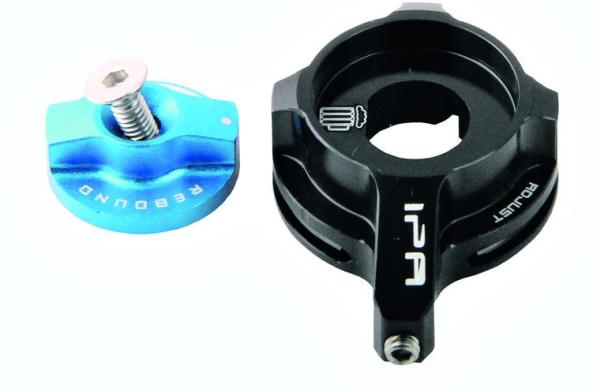 Manitou Verstellknopfkit McLeod