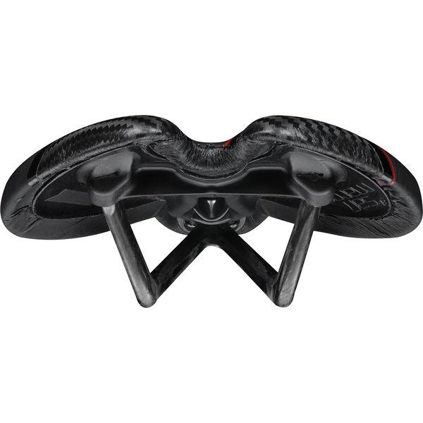 Selle San Marco ASPIDE - 132 x 277 mm