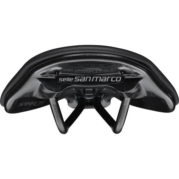 Selle San Marco SHORTFIT - 140 x 255 mm