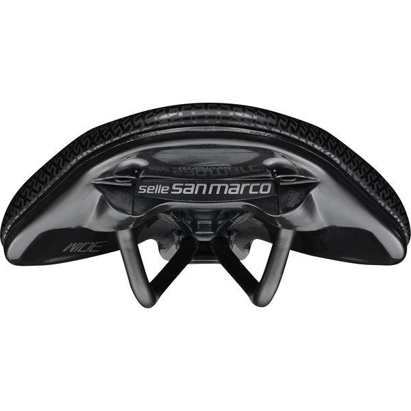 Selle San Marco SHORTFIT - 155 x 255 mm