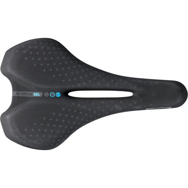 Selle San Marco Sportive - 151 x 254 mm