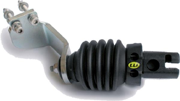 Anh&auml;ngerkupplung Weber KU.02.000.10