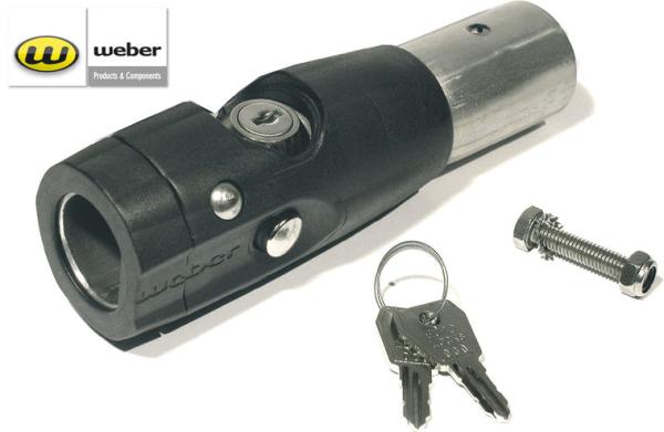 Anschlussst&uuml;ck Weber DA.07.060.00