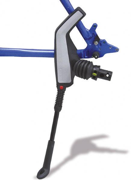 Anh&auml;ngerkupplung Weber KU.01.000.00