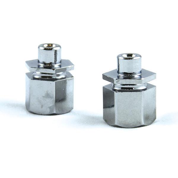 Adapter FollowMe Vollachse - 3/8 x 26 G