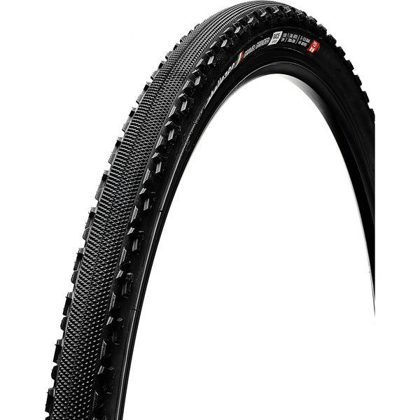 Gravel-Reifen Gravel Grinder Race Clincher, Challenge, Schwarz/schwarz, 38-622 - 38-622