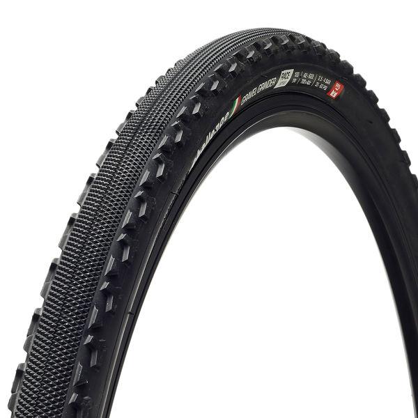 Gravel-Reifen Gravel Grinder Race Clincher, Challenge, Schwarz/schwarz, 42-622 - 42-622