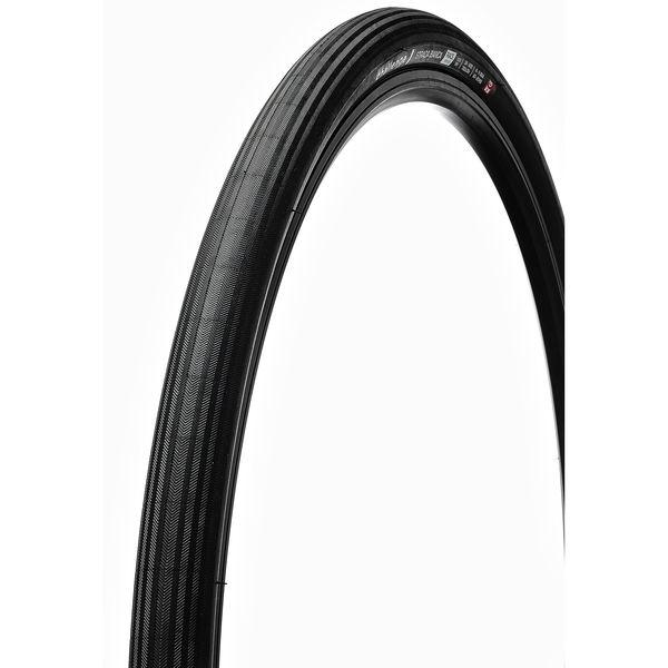 Gravel-Reifen Strada Bianca Race Clincher, Challenge, Schwarz/schwarz, 36-622 - 36-622