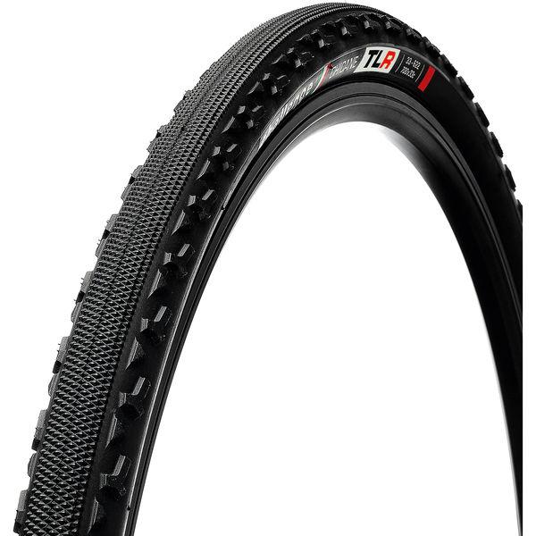 CX-Reifen Chicane TLR Clincher, Challenge, Schwarz/schwarz, 33-622 - 33-622