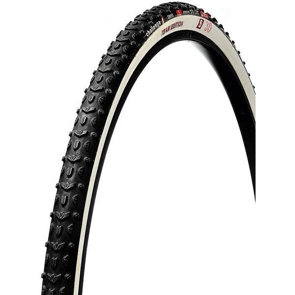 CX-Reifen Grifo TE Handmade Tubular, Challenge, Schwarz/wei&szlig;, 30-622 - 30-622