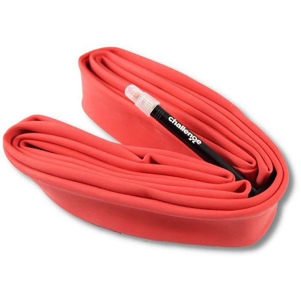 Schlauch Latex, Challenge, Rot, 33-42/622 - 33-42/622