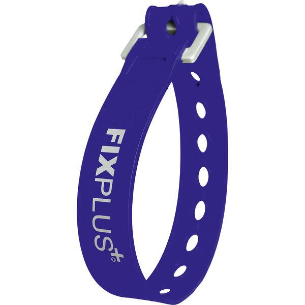 Spannband Strap 35 cm dunkelblau, FixPlus, Dunkelblau, 35 cm - 35 cm