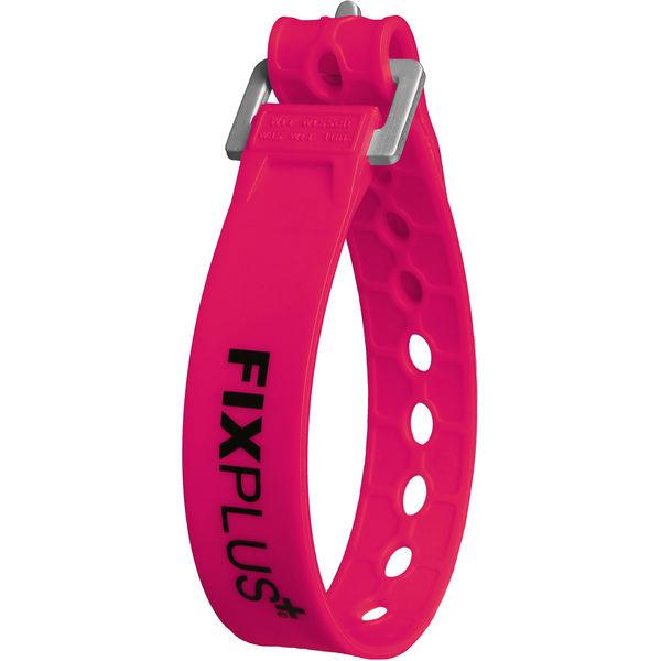 Spannband Strap 35 cm magenta, FixPlus, Magenta, 35 cm - 35 cm