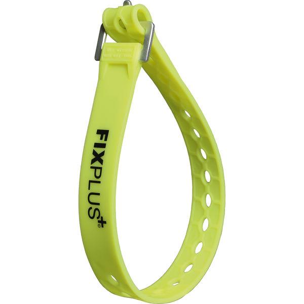 Spannband Strap 46 cm gelb, FixPlus, Gelb, 46 cm - 46 cm