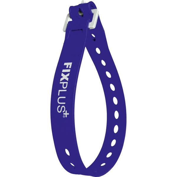 Spannband Strap 46 cm dunkelblau, FixPlus, Dunkelblau, 46 cm - 46 cm
