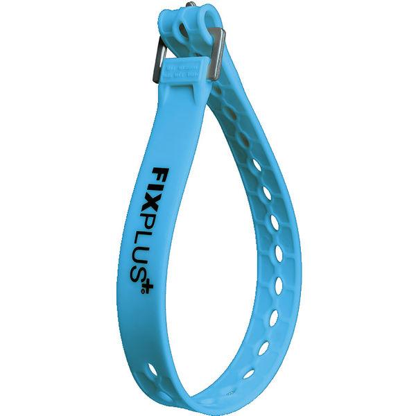 Spannband Strap 46 cm hellblau, FixPlus, Hellblau, 46 cm - 46 cm
