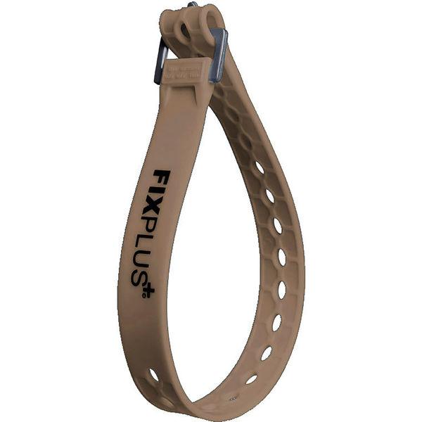 Spannband Strap 46 cm tan, FixPlus, Tan, 46 cm - 46 cm