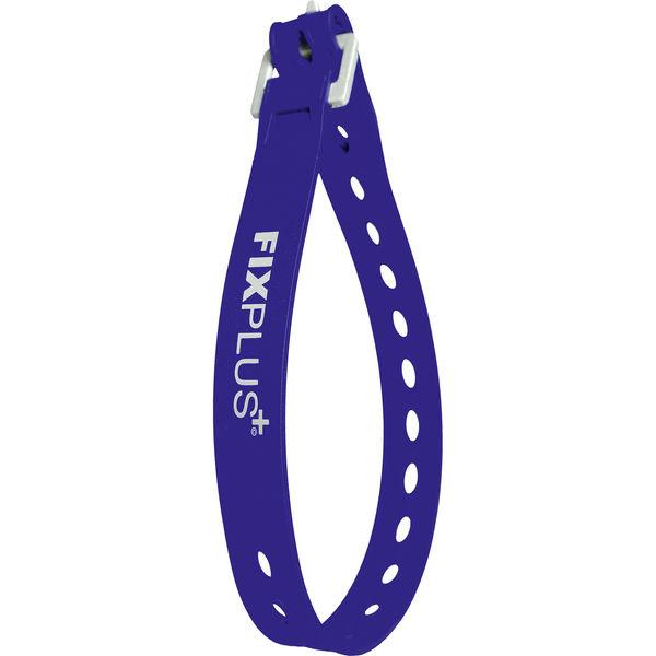 Spannband Strap 66 cm dunkelblau, FixPlus, Dunkelblau, 66 cm - 66 cm