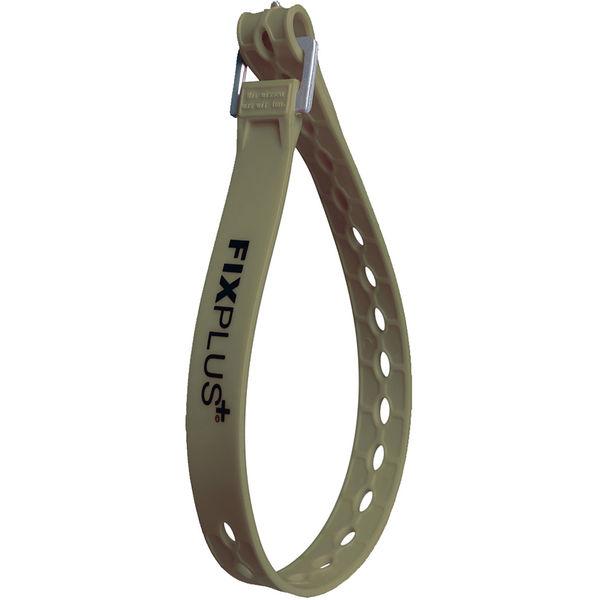 Spannband Strap 66 cm olivegr&uuml;n, FixPlus, Olivgr&uuml;n, 66 cm - 66 cm