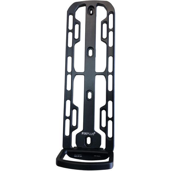 Cargo Cage M, FixPlus, Schwarz, ca. 22&times;7,5&times;5,5 cm - ca. 22&times;7,5&times;5,5 cm