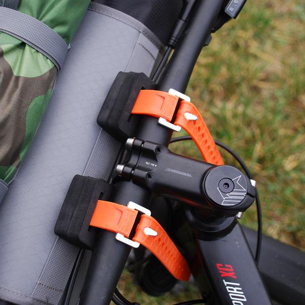 Spacer Block, FixPlus, Schwarz
