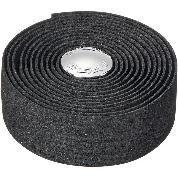 Lenkerband Ultra Cork, FSA, Schwarz