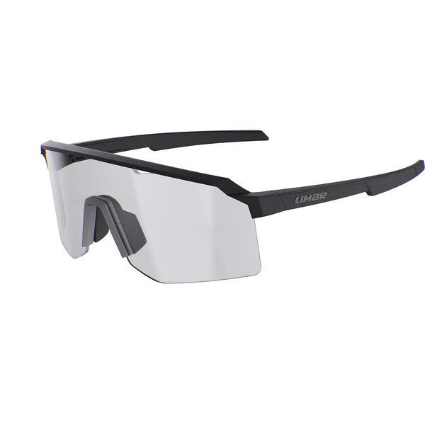 Cruz Ph Matt Black, Limar, Schwarz, Unisize - Unisize